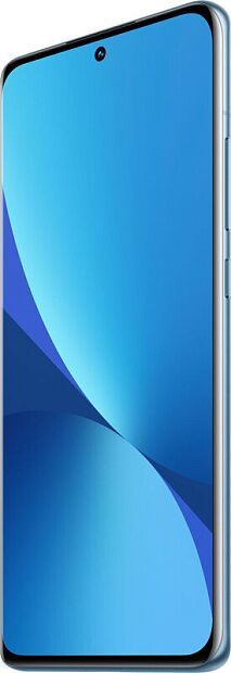Xiaomi 12X 8Gb/256Gb (Blue) RU - 5
