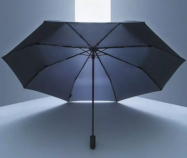 Зонт 90 Points Large And Convenient All-Purpose (Black/Черный) : отзывы и обзоры - 6