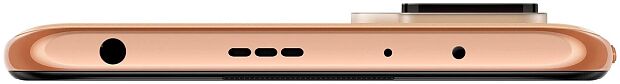 Смартфон Redmi Note 10 Pro NFC 8/128 ГБ Global, бронзовый градиент - 10