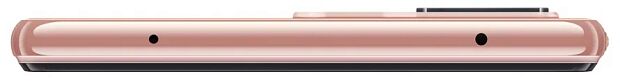 Смартфон Xiaomi 11 Lite 5G NE 8Gb/256Gb RU (Peach Pink) - 12
