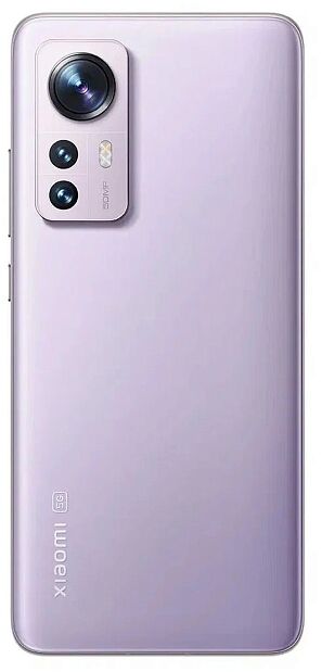 Xiaomi 12X 8Gb/128Gb (Purple) RU - 3