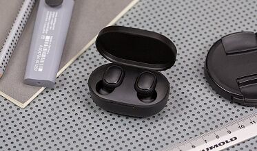 Xiaomi разрабатывает Redmi AirDots 2 - фото Xiaomi разрабатывает Redmi AirDots 2 - фото