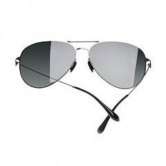 Солнцезащитные очки Xiaomi Mi aviator sunglasses Pro oval frame gradient TYJ04TS (Black)