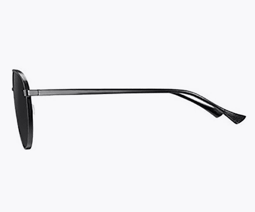 Солнцезащитные очки Mijia Sunglasses Luke Moss (MSG02GL) (Black) - 3