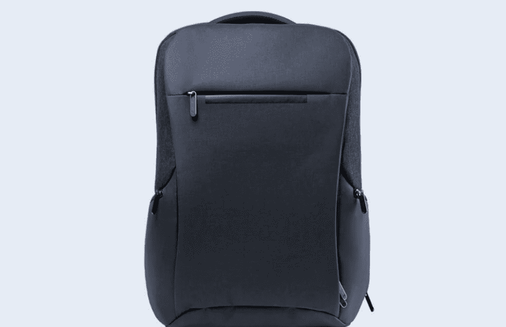 Дизайн рюкзака Xiaomi Business Multifunctional Backpack ZJB4165CN 