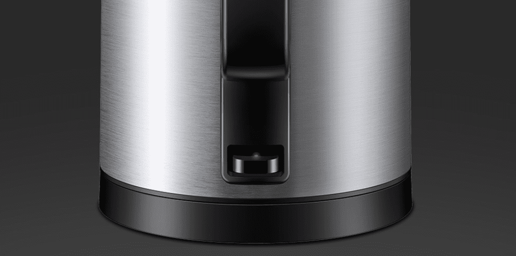 Светодиодный индикатор нагрева чайника Viomi Kettle Steel (V-MK151B)