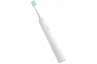 Внешний вид электрической зубной щетки Xiaomi MiJia Sound Wave Electric Toothbrush