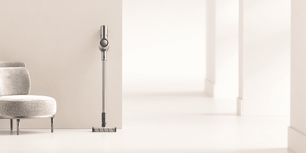 Внешний вид беспроводного пылесоса Xiaomi Dreame V11 SE Vacuum Cleaner