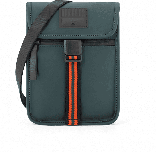 Сумка NINETYGO Urban daily shoulder bag (Green) RU - 1