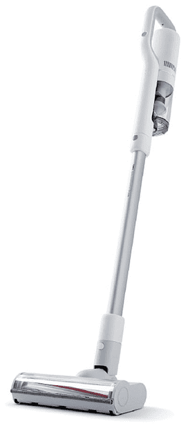 Вертикальный ручной пылесос Roidmi Cordless Vacuum Cleaner S1E (XCQ05RM / F8 Lite) (Moon Grey) RU - 9