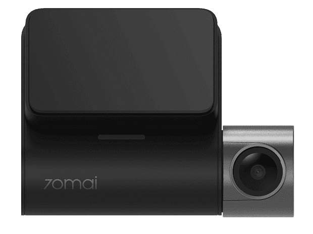 Видеорегистратор 70mai Dash Cam Pro Plus  Rear Cam Set A500S-1 (Black) RU - 5