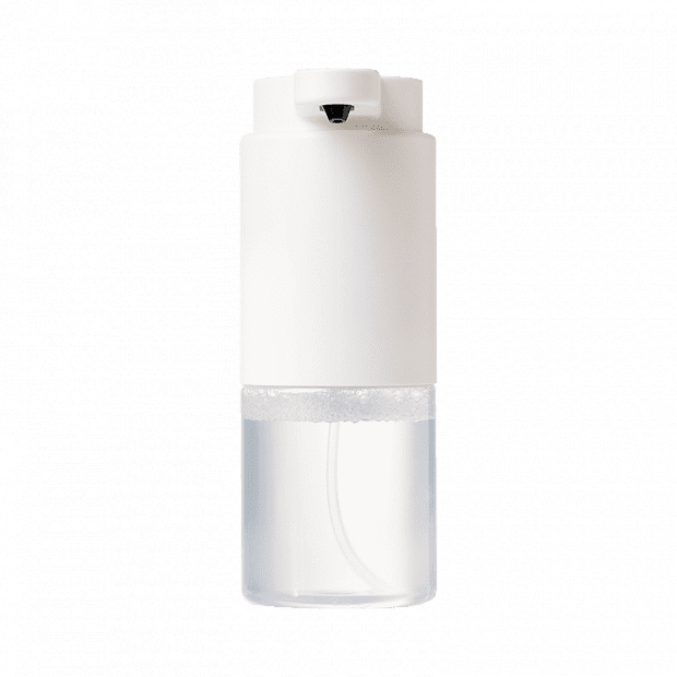 Автоматический диспенсер Jordan Judy Automatic Hand Sanitizer Foam Machine (White/Белый) - 1