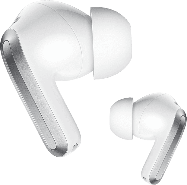 Беспроводные наушники Redmi AirDots 4 Pro True Wireless (White) - 4
