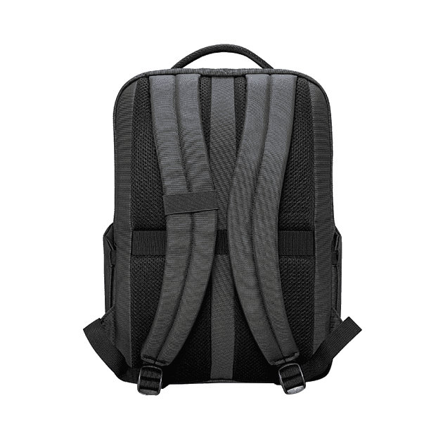 Рюкзак NINETYGO Light Business Commuting Backpack (Dark grey) - 3