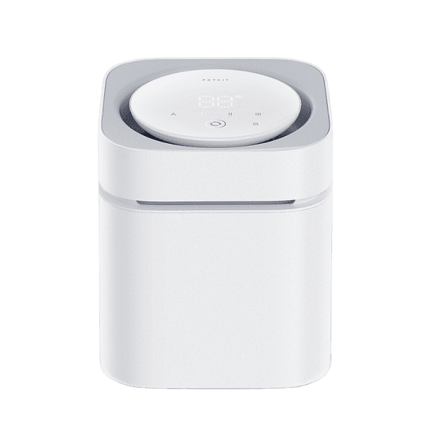 Очиститель воздуха Petkit Smart Odor Eliminator Air Magicube (P9201) (White) - 1