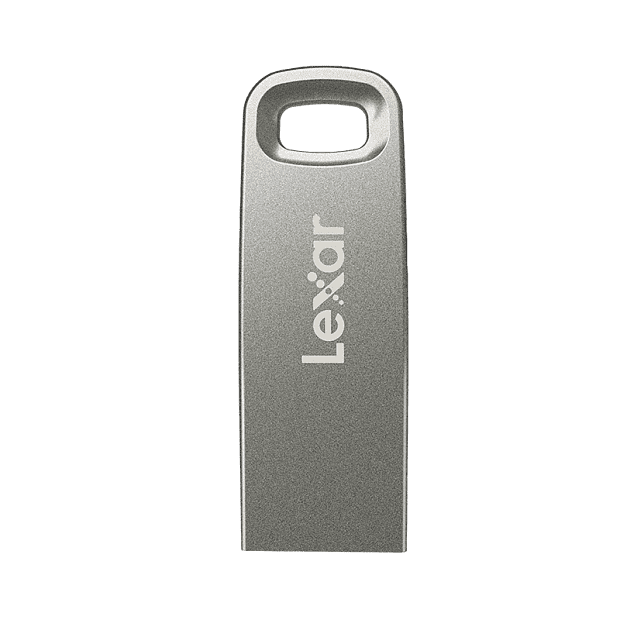 USB-флешка Lexar USB3.1 Memory Card M45 128GB (Grey/Серый) 