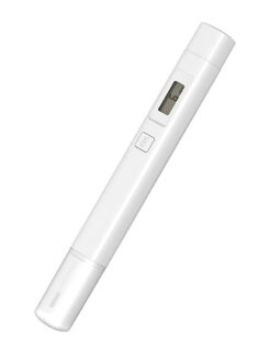 Тестер качества воды ATUMAN TDS Water Test Pen (White/Белый) - 4